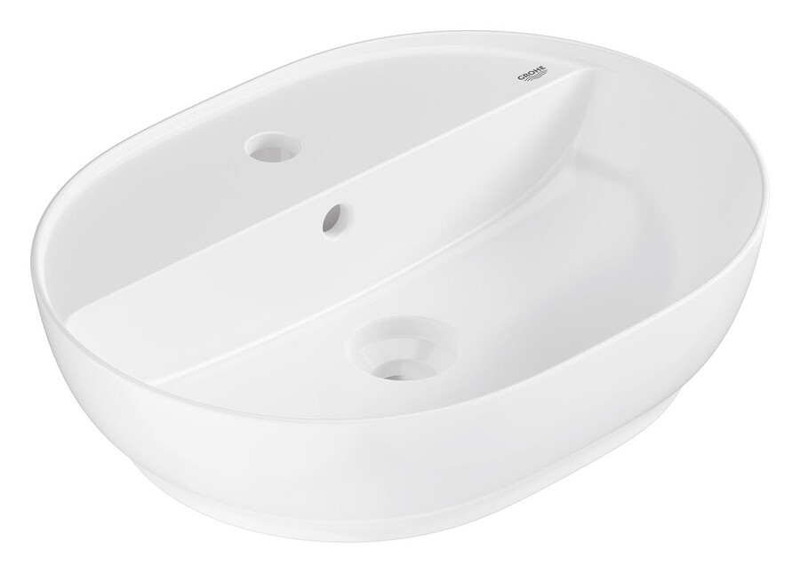 lavabo de encimera 50