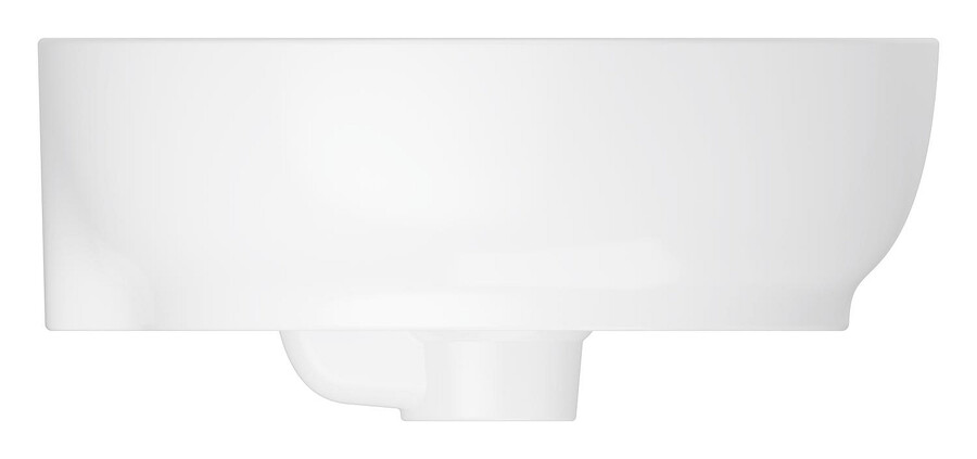 lavabo de encimera 50
