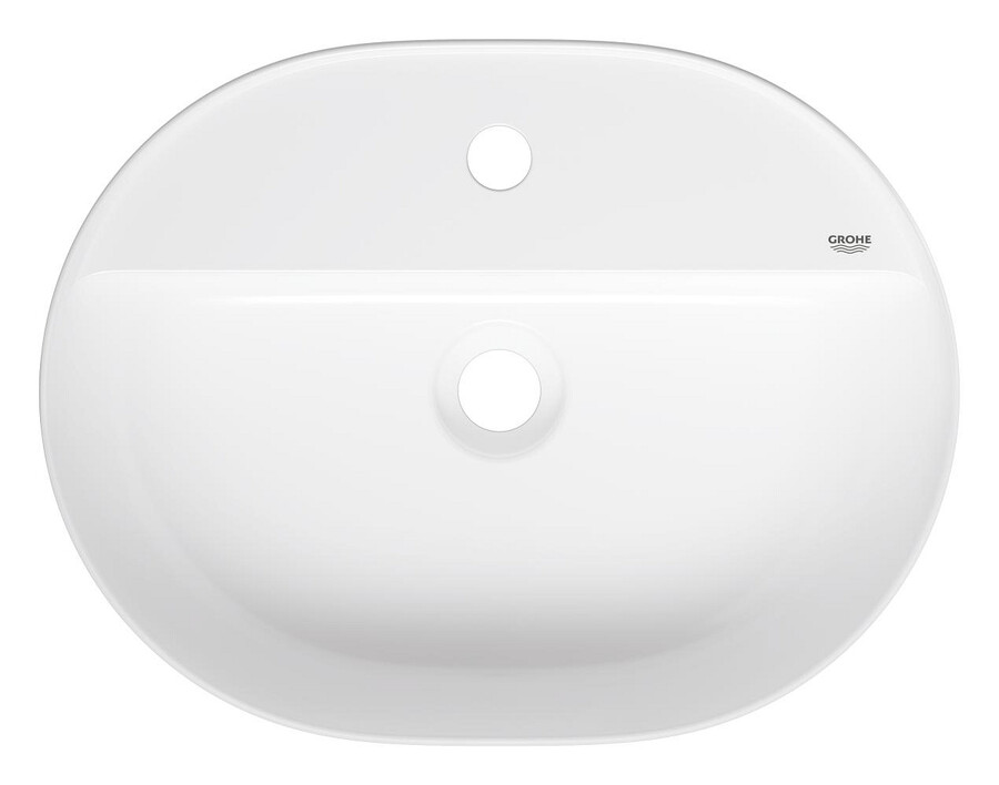 lavabo de encimera 50