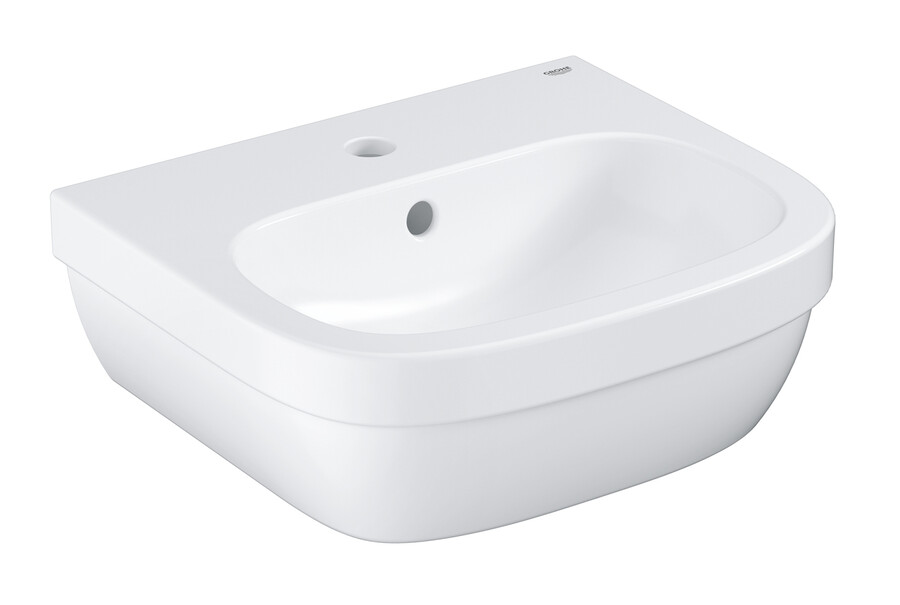 lavabo para enjuagar las manos 45