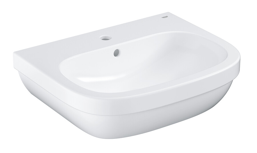 lavabo 60 fijaciones a pared no incluidas