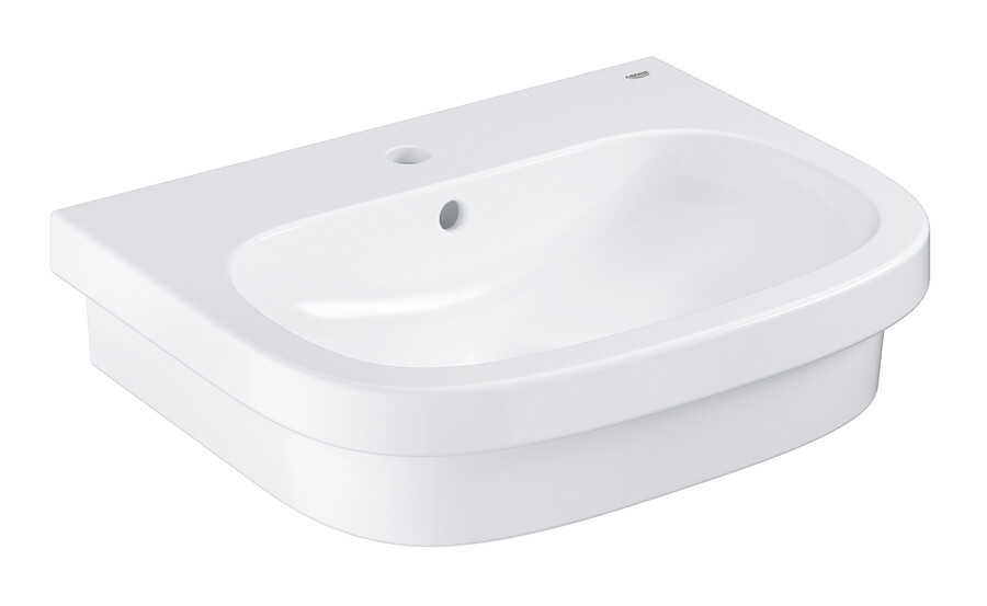 lavabo de encimera 80
