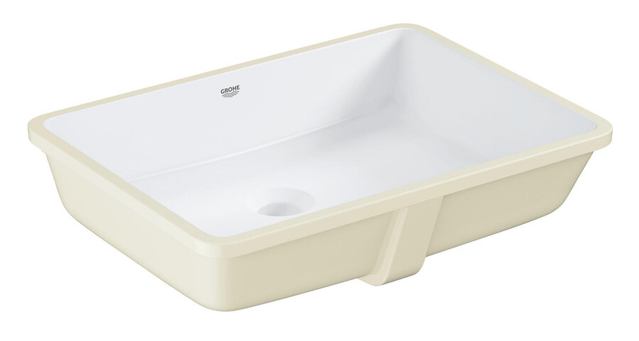lavabo bajo encimera 50