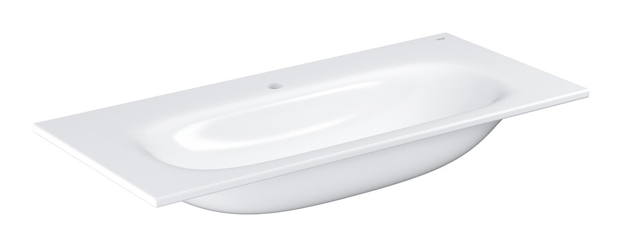 lavabo de tocador 100