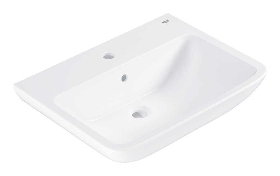 lavabo 60 fijaciones a pared no incluidas