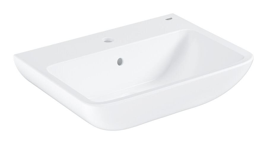 lavabo 60 fijaciones a pared no incluidas