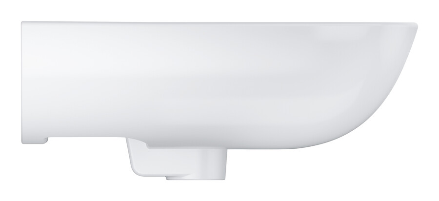 lavabo 60 fijaciones a pared no incluidas