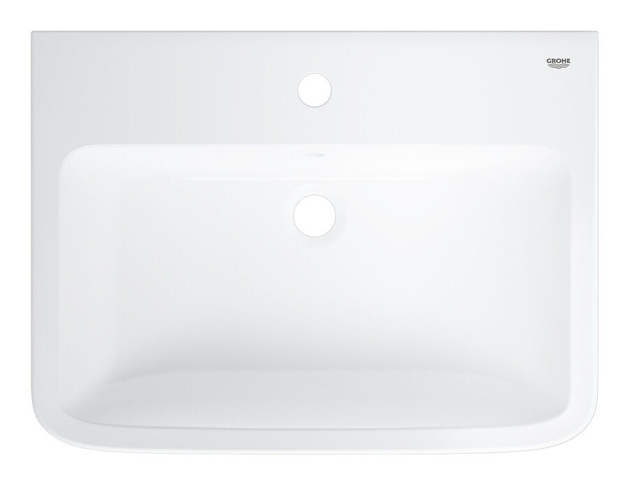 lavabo 60 fijaciones a pared no incluidas
