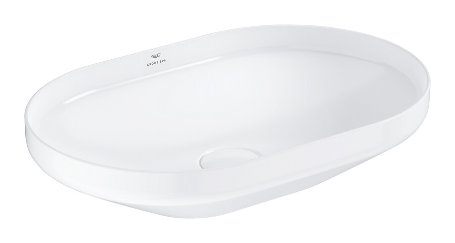 pastilla para lavabo de recipiente 60