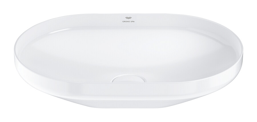 pastilla para lavabo de recipiente 60