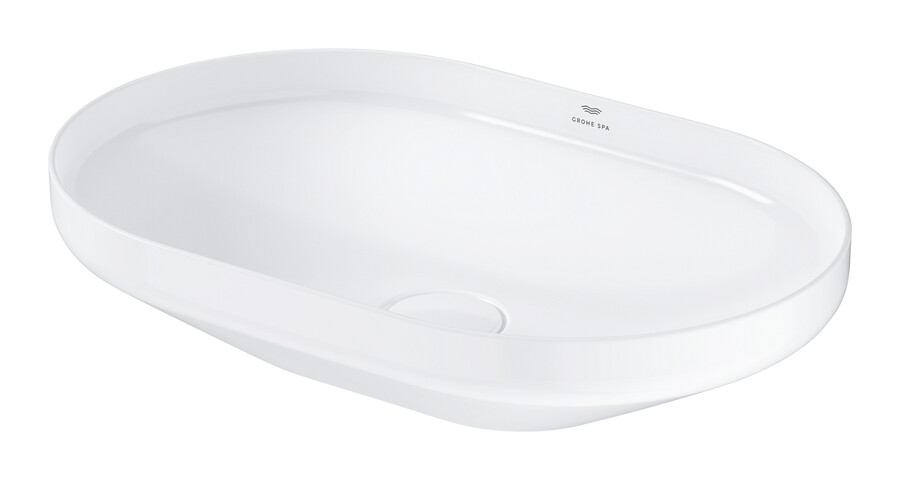 pastilla para lavabo de recipiente 60