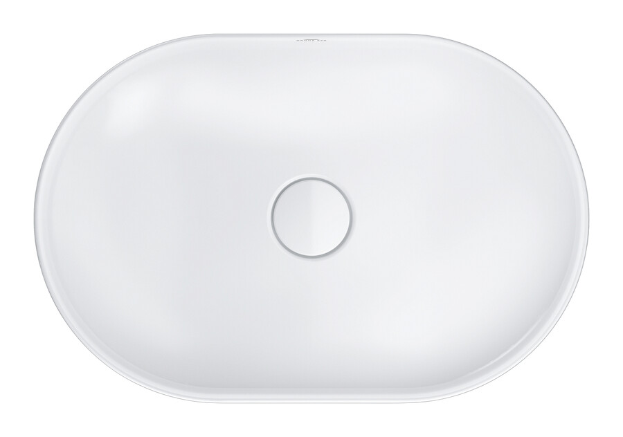 pastilla para lavabo de recipiente 60