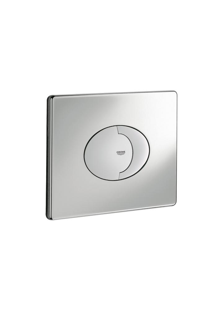 placa de descarga