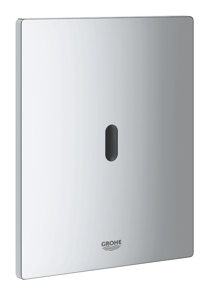 cisterna electrónica de infrarrojos para descarga de wc