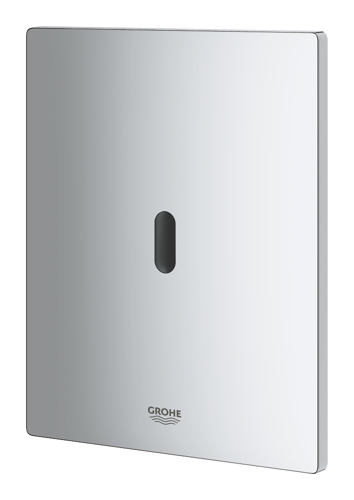 cisterna electrónica de infrarrojos para descarga de wc