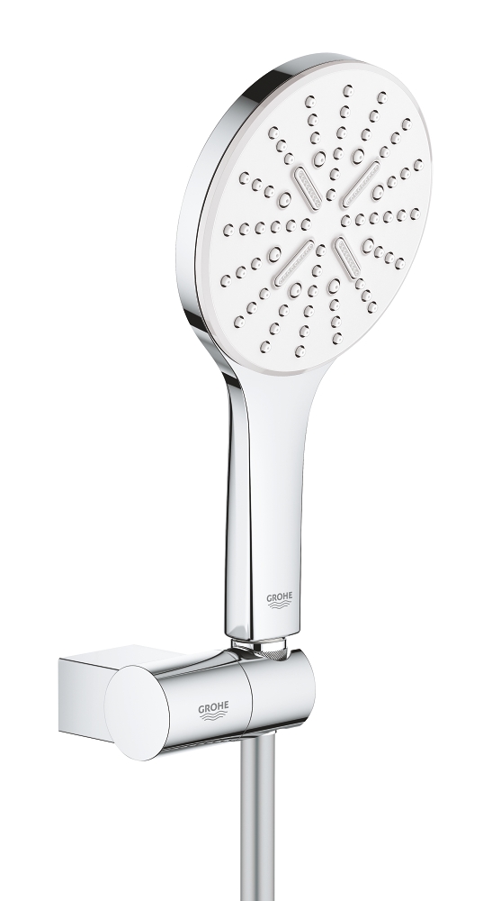 set de soporte de pared 3 pulverizadores