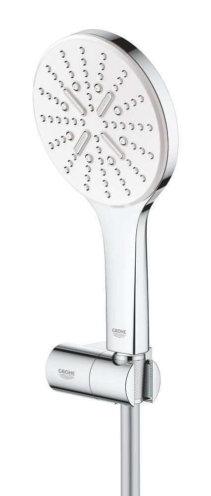 set de soporte de pared 3 pulverizadores