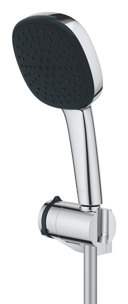 set de soporte de pared 2 chorros rain jet