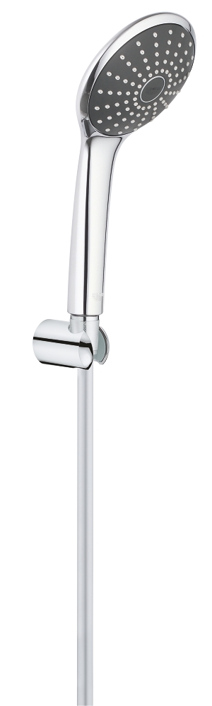 set de soporte de pared 1 pulverizador