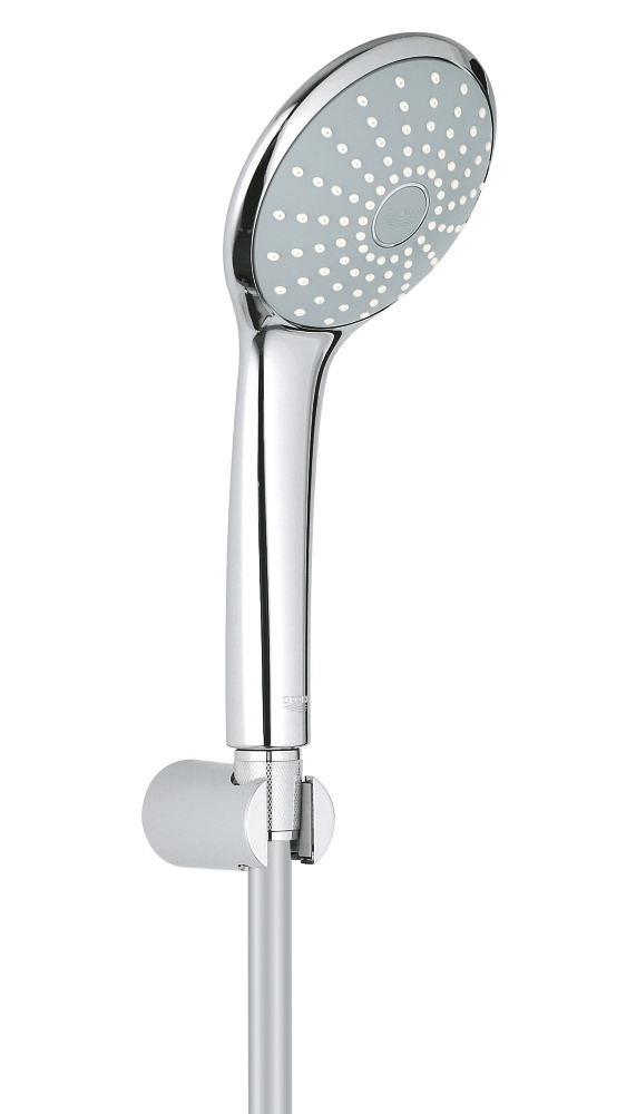 set de soporte de pared 1 pulverizador