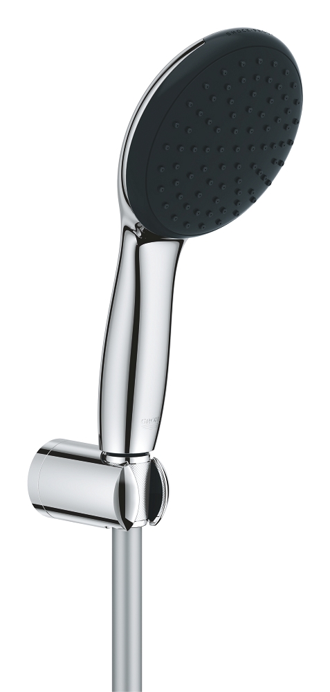 set de soporte de pared 1 pulverizador rain