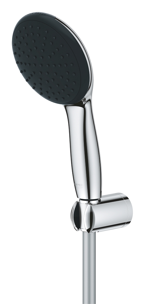 set de soporte de pared 1 pulverizador rain