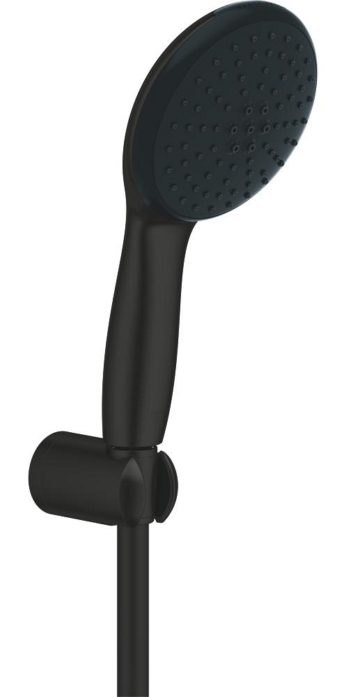 set de soporte de pared 2 chorros rain jet